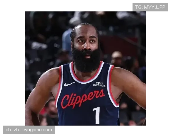 哈登缺席,快船失去节奏遭遇两连败,哈登在快船打过球吗 哈登缺席,快船失去节奏遭遇两连败,哈登在快船打过球吗